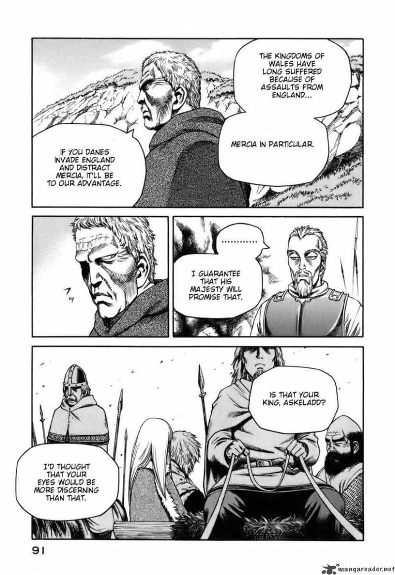 Vinland Saga Chapter 24 - Page 27