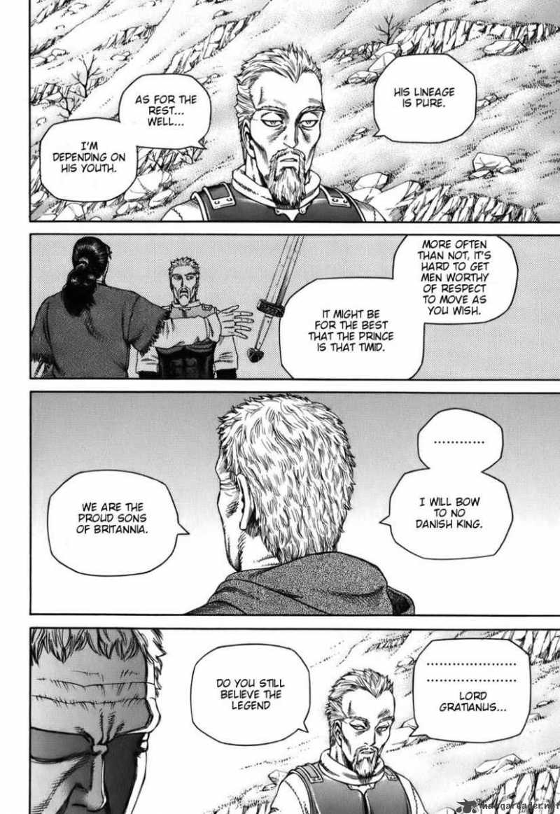 Vinland Saga Chapter 24 - Page 28