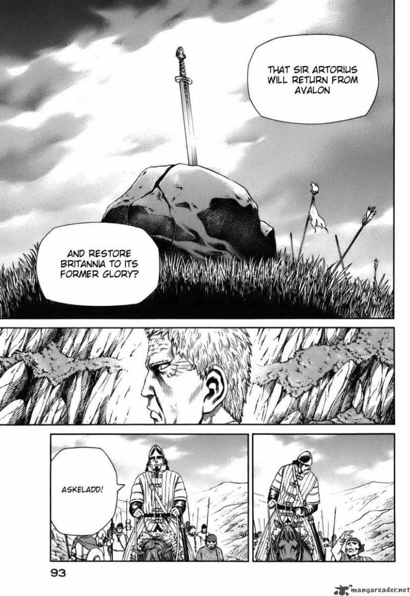 Vinland Saga Chapter 24 - Page 29
