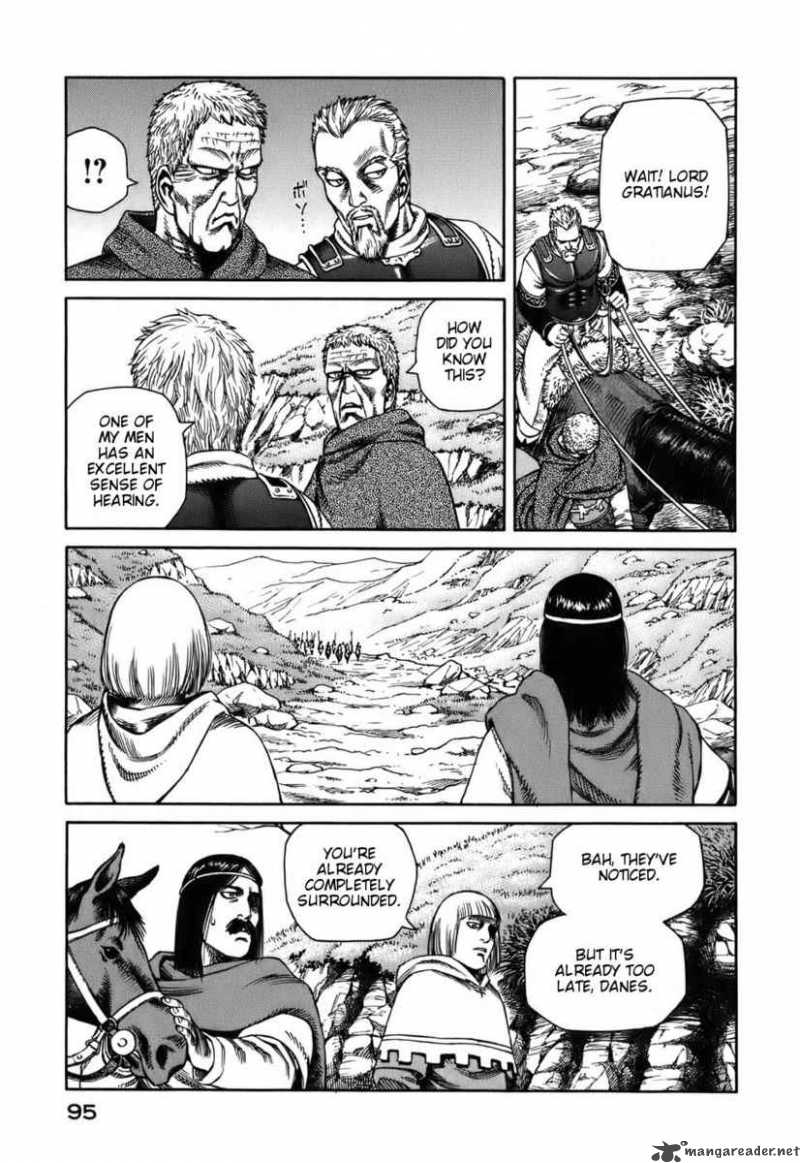 Vinland Saga Chapter 24 - Page 31