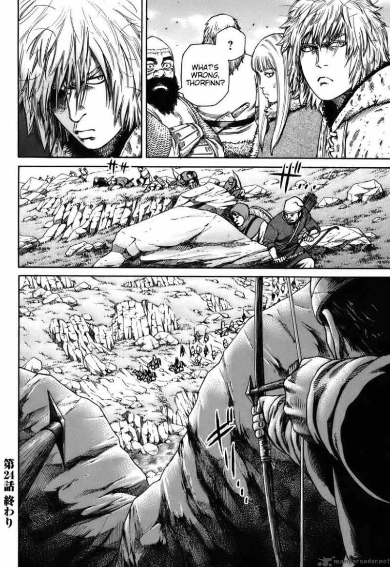 Vinland Saga Chapter 24 - Page 32