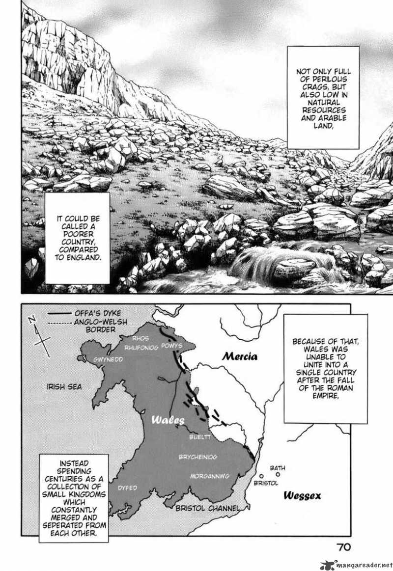 Vinland Saga Chapter 24 - Page 6