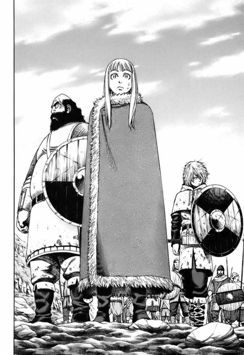 Vinland Saga Chapter 25 - Page 10