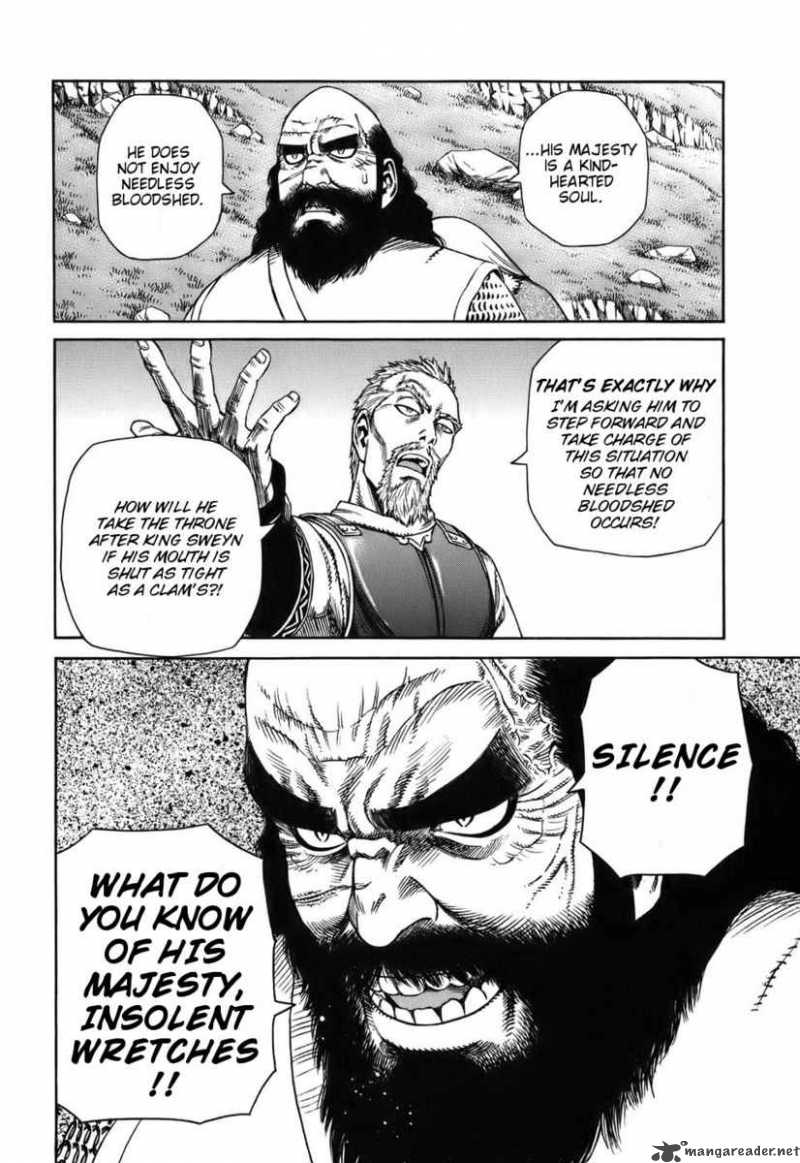 Vinland Saga Chapter 25 - Page 14