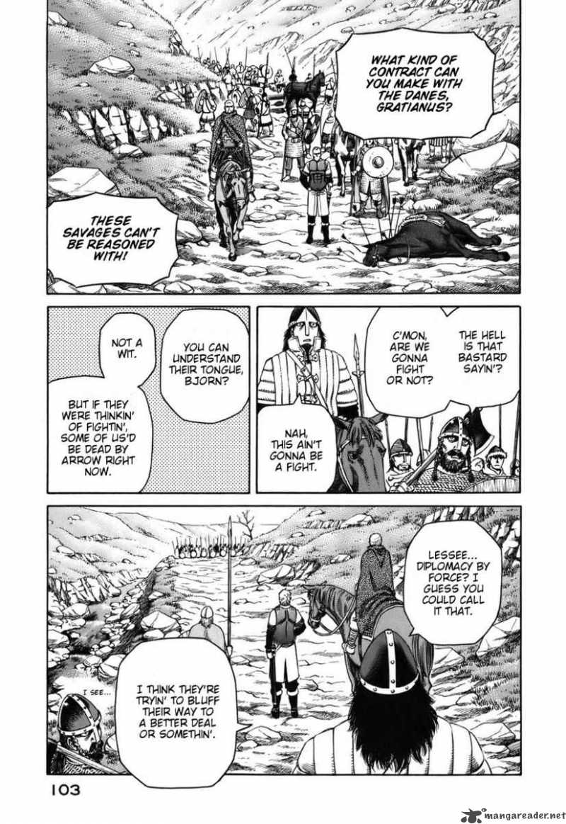 Vinland Saga Chapter 25 - Page 7