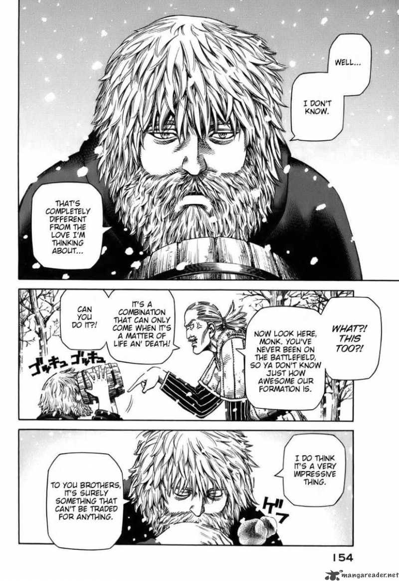 Vinland Saga Chapter 27 - Page 4