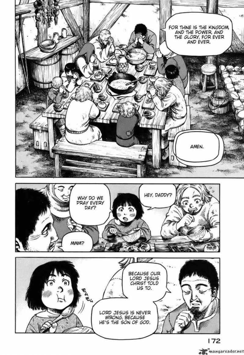 Vinland Saga Chapter 28 - Page 10