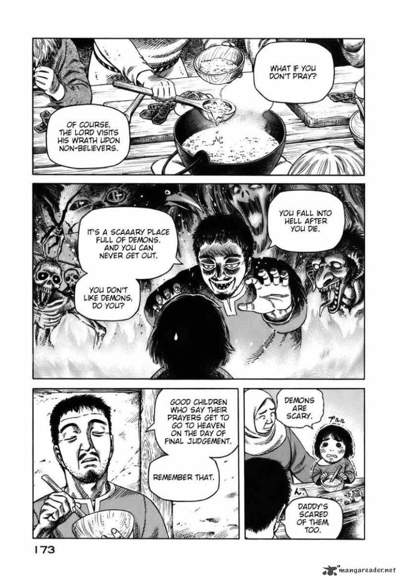 Vinland Saga Chapter 28 - Page 11