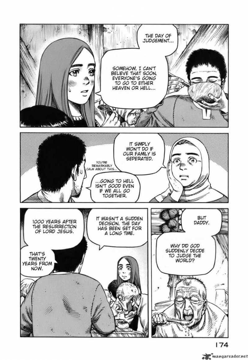 Vinland Saga Chapter 28 - Page 12