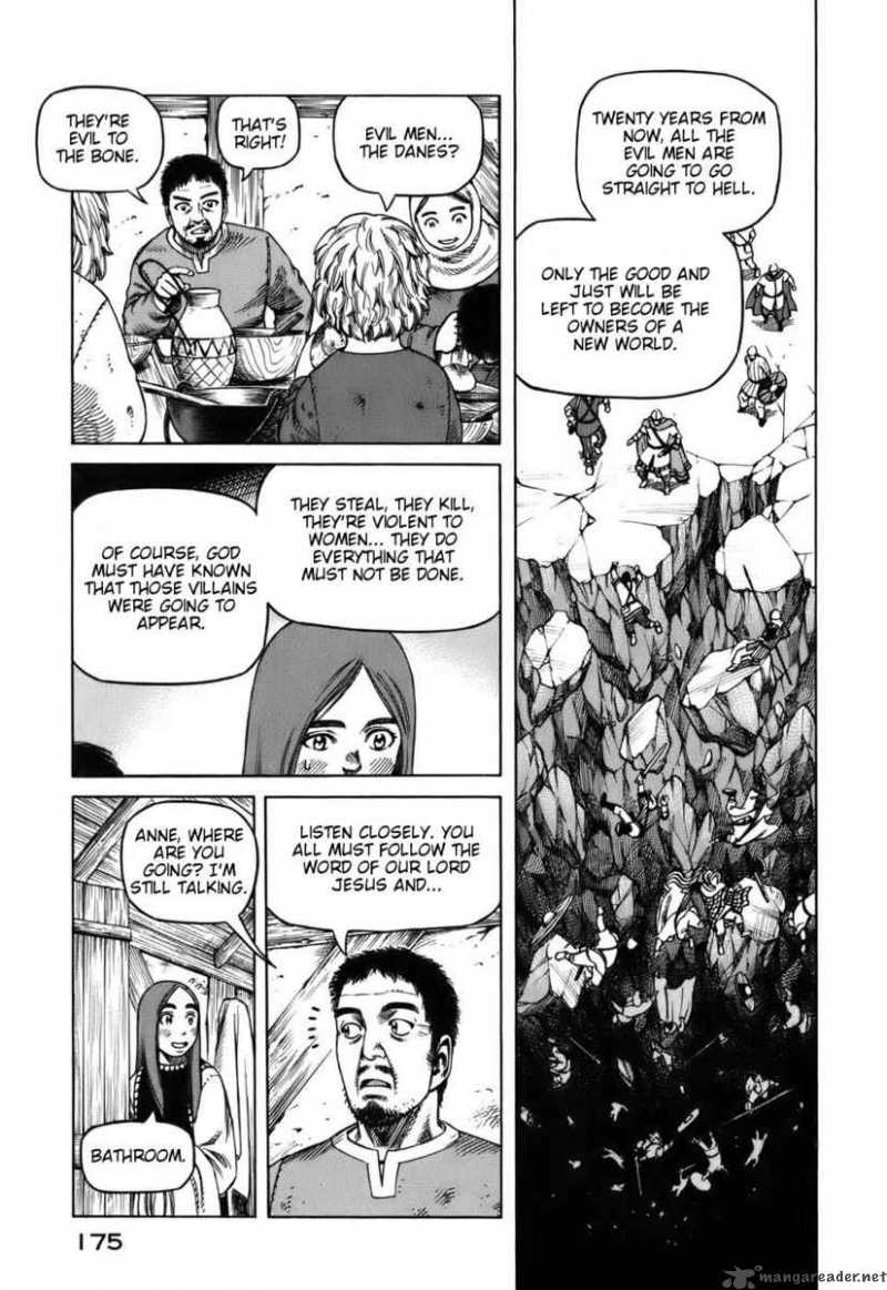 Vinland Saga Chapter 28 - Page 13