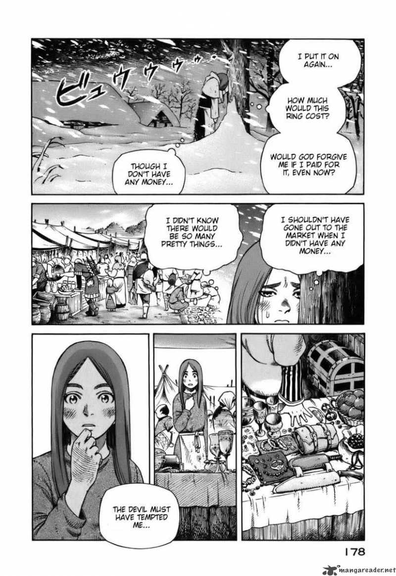 Vinland Saga Chapter 28 - Page 16