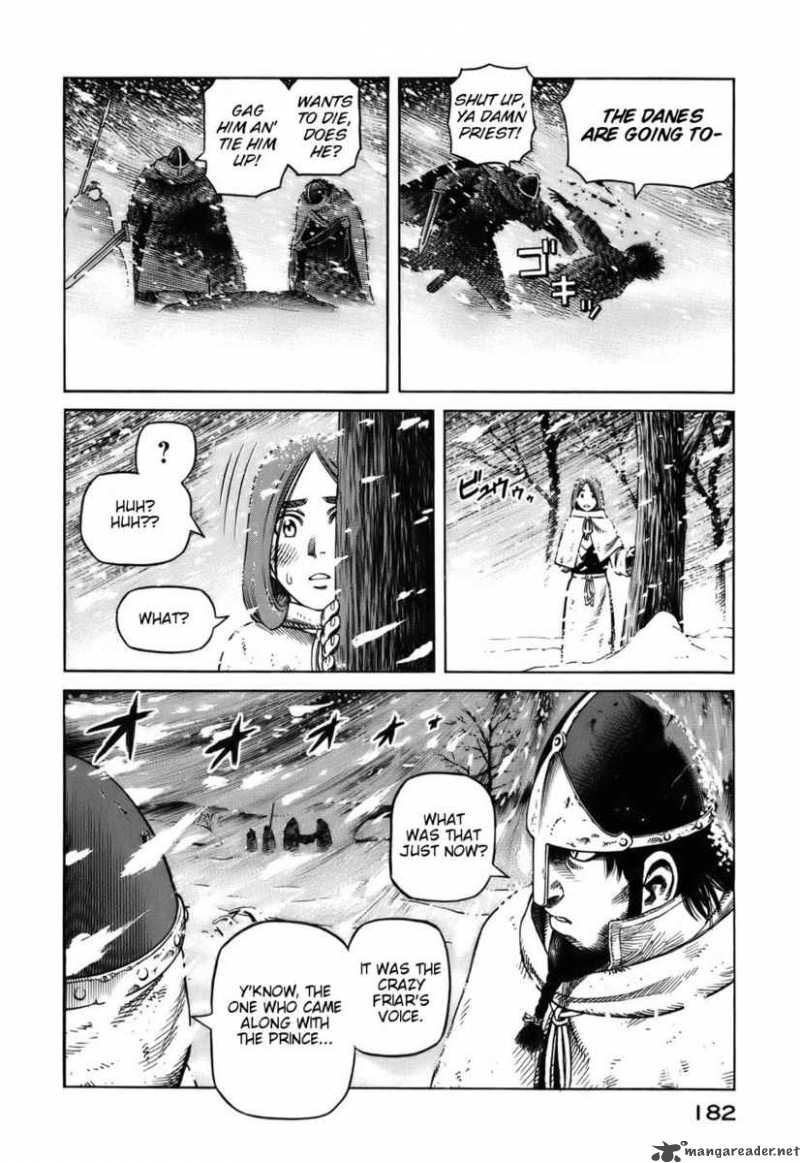 Vinland Saga Chapter 28 - Page 20