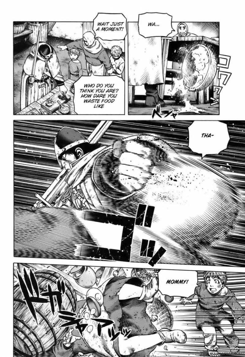 Vinland Saga Chapter 28 - Page 24
