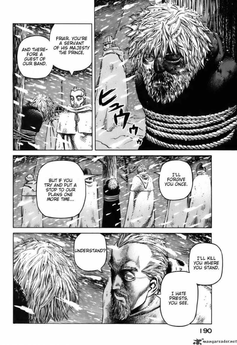 Vinland Saga Chapter 28 - Page 28