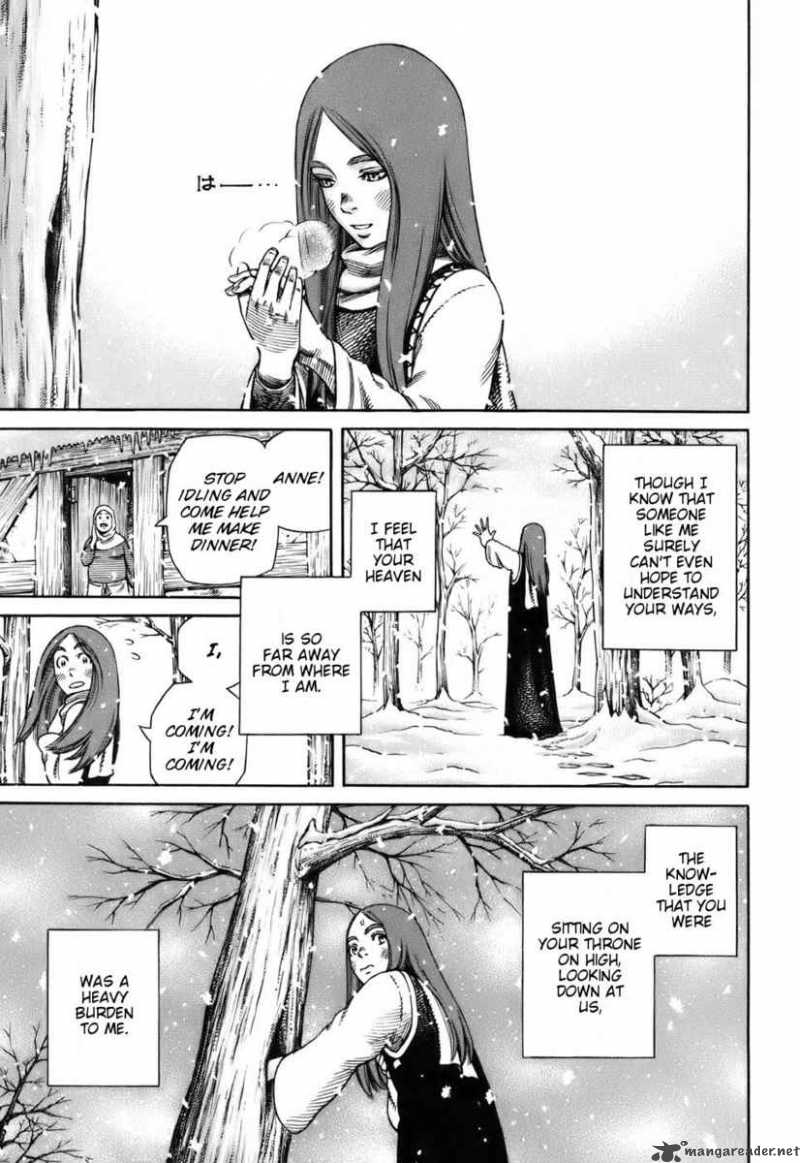 Vinland Saga Chapter 28 - Page 3