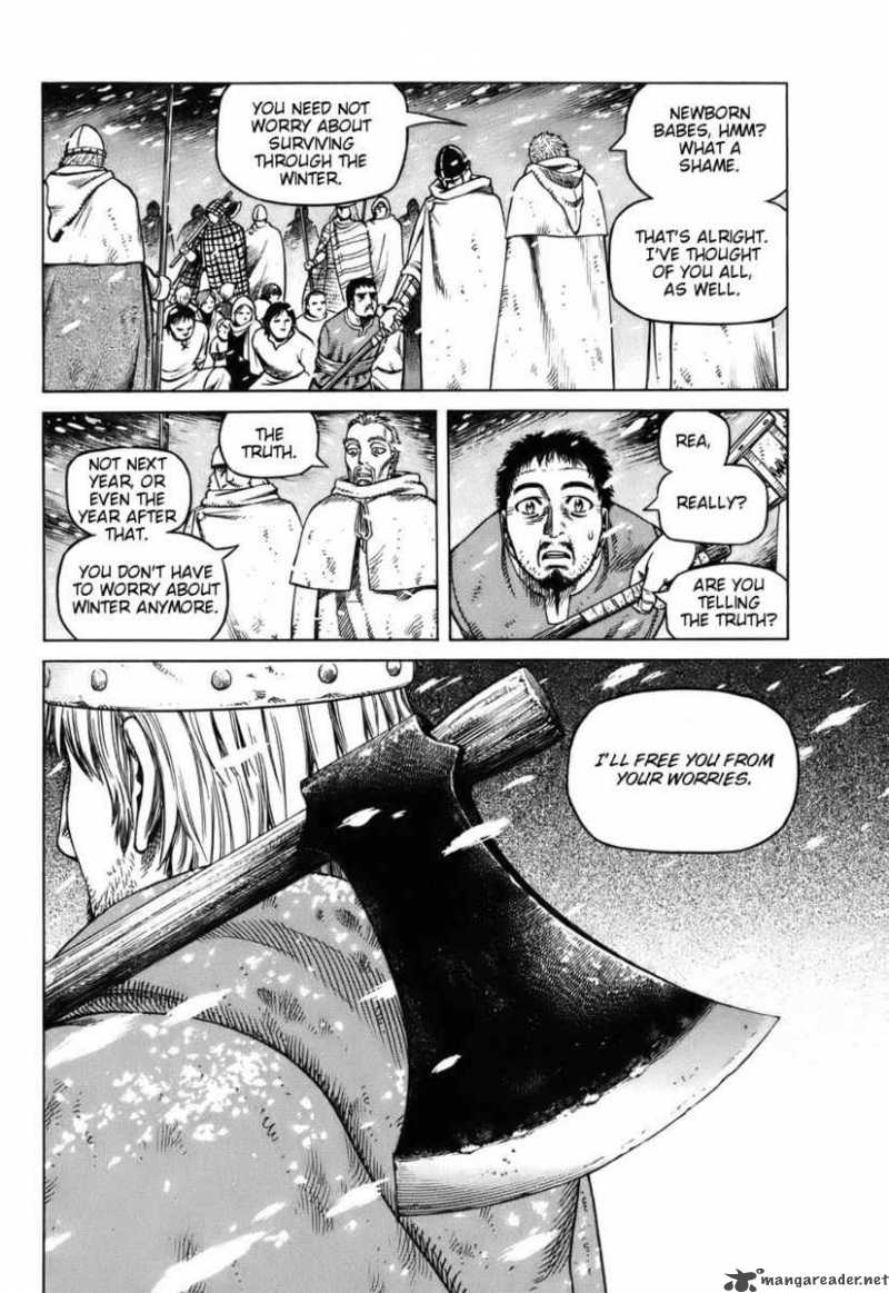 Vinland Saga Chapter 28 - Page 30
