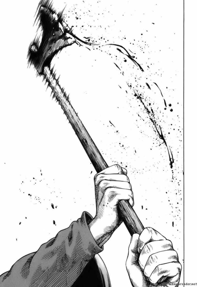 Vinland Saga Chapter 28 - Page 33