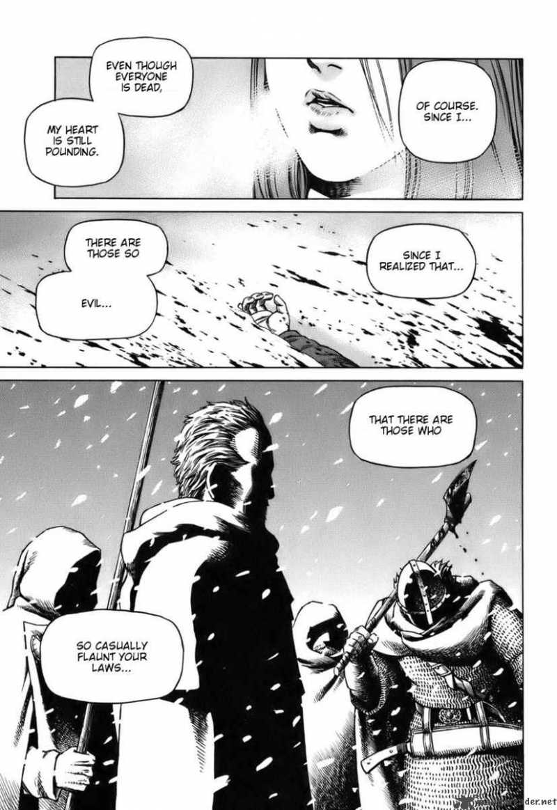 Vinland Saga Chapter 28 - Page 37