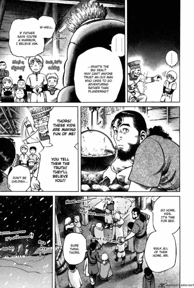 Vinland Saga Chapter 3 - Page 10