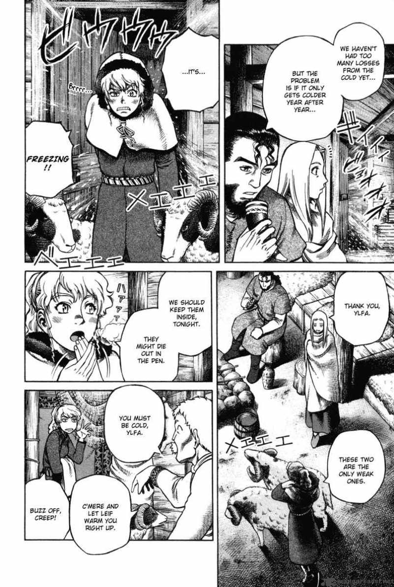 Vinland Saga Chapter 3 - Page 13