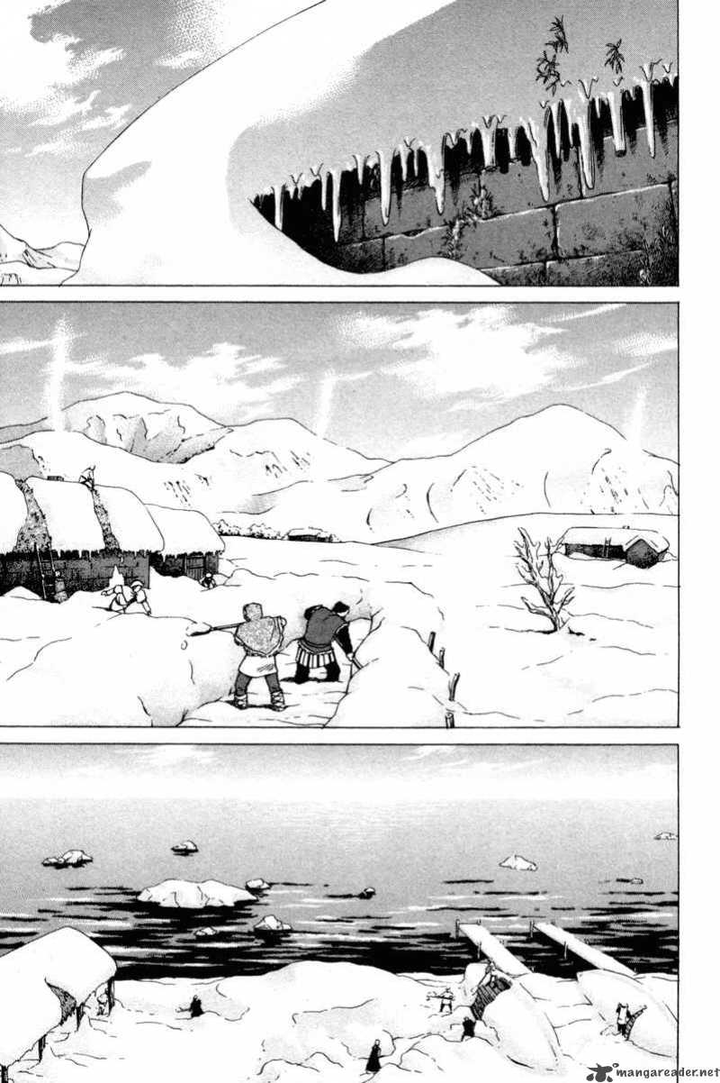Vinland Saga Chapter 3 - Page 18