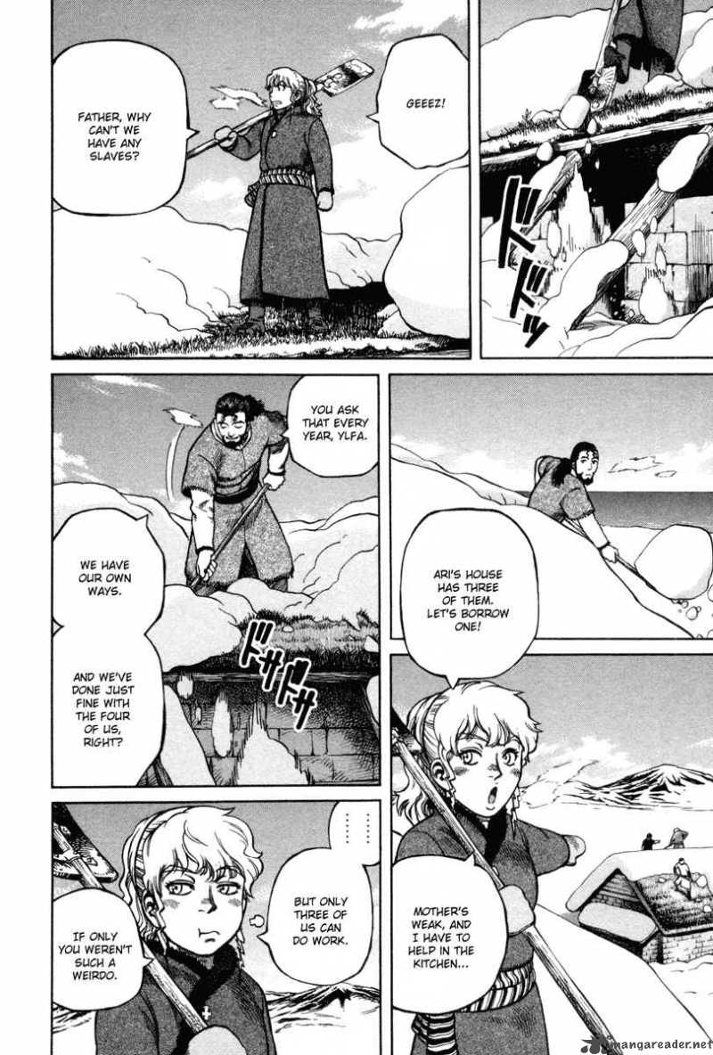 Vinland Saga Chapter 3 - Page 19