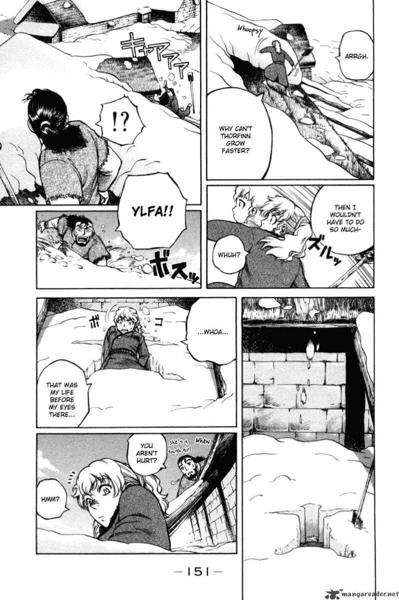 Vinland Saga Chapter 3 - Page 20