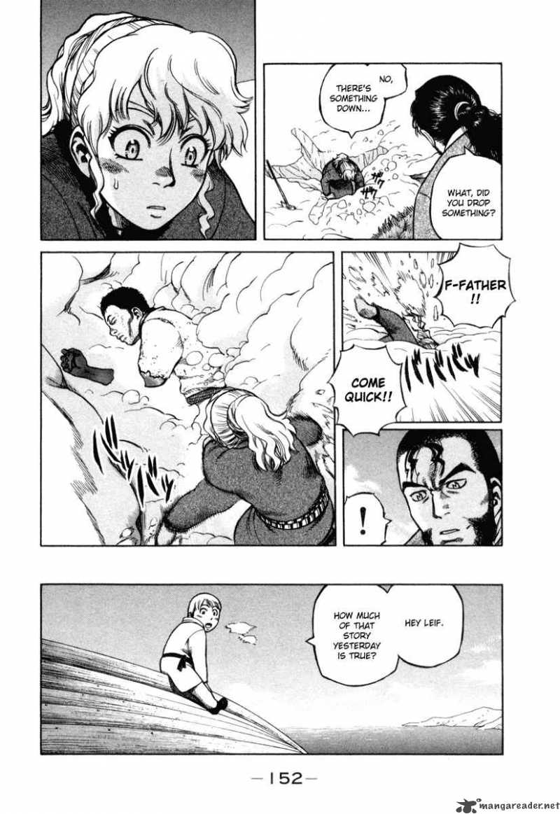 Vinland Saga Chapter 3 - Page 21