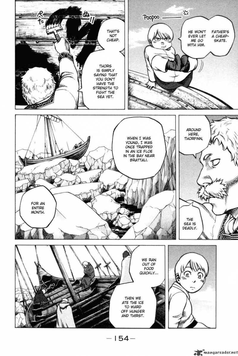 Vinland Saga Chapter 3 - Page 23