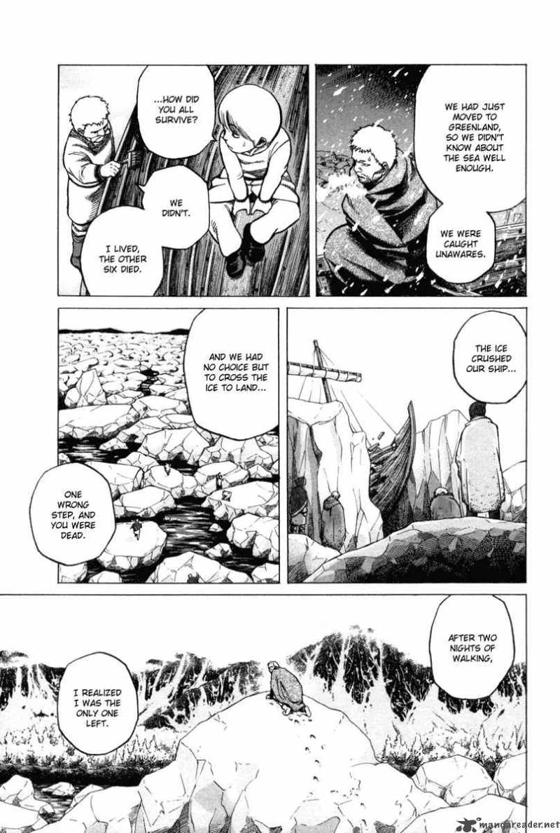 Vinland Saga Chapter 3 - Page 24