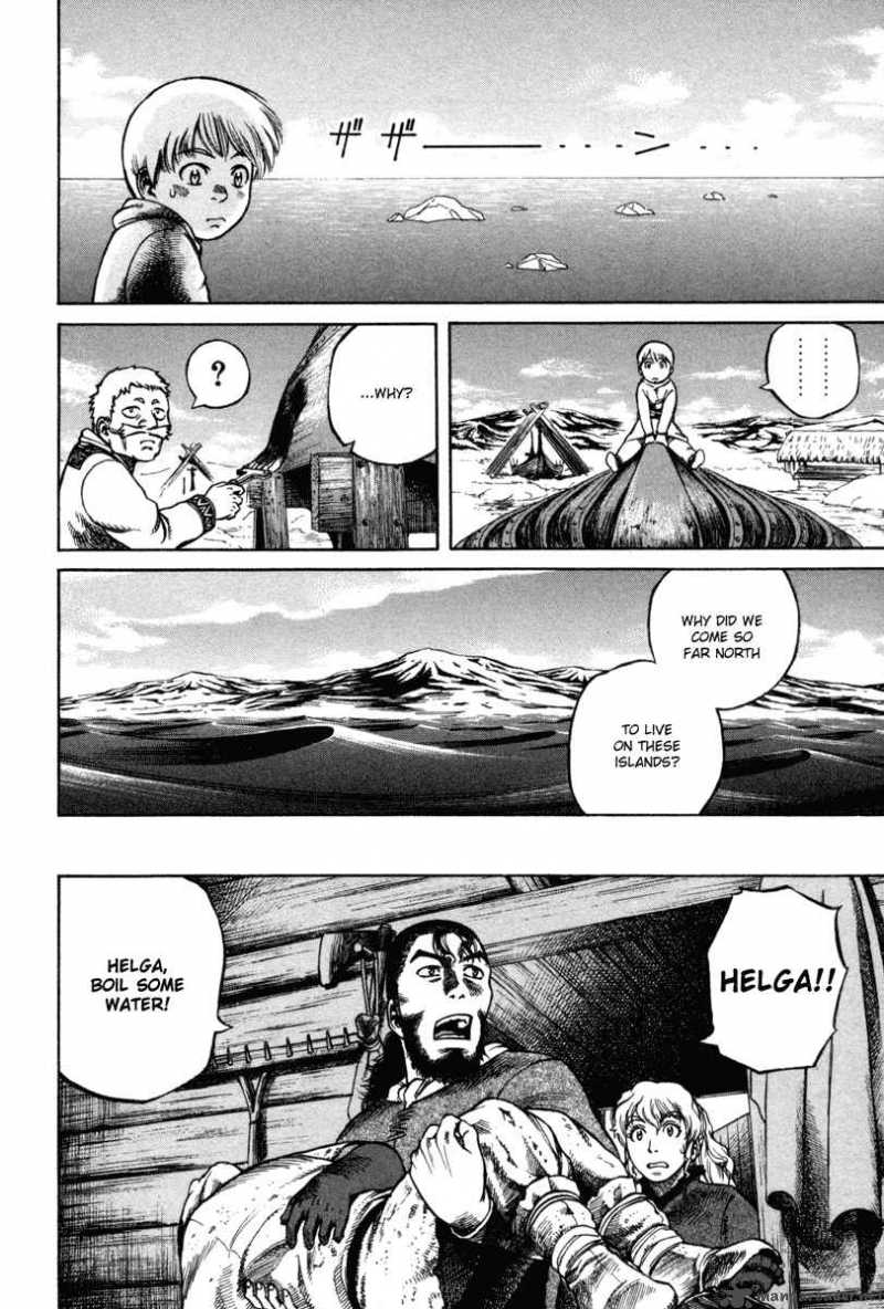 Vinland Saga Chapter 3 - Page 25