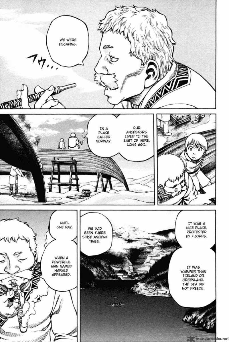 Vinland Saga Chapter 3 - Page 28