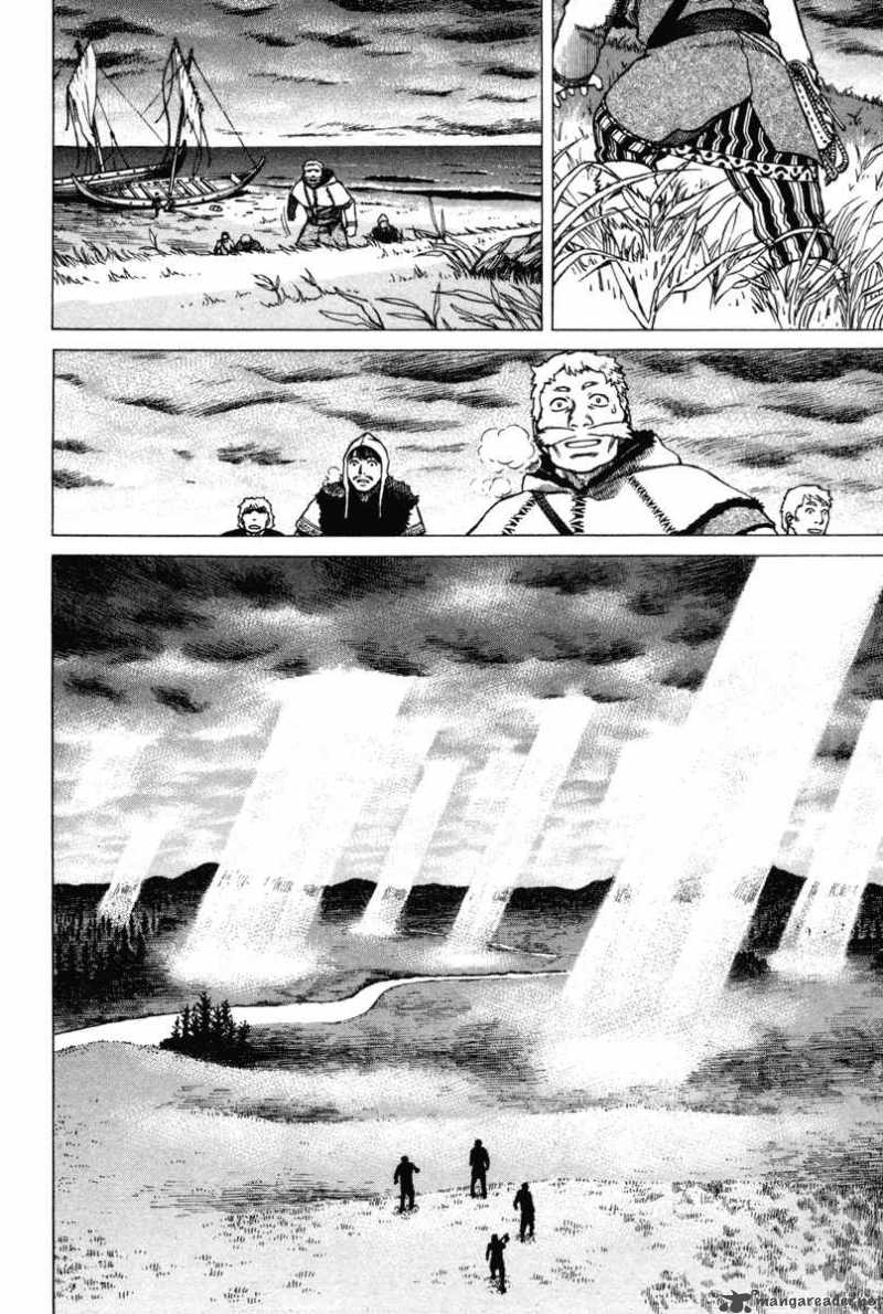 Vinland Saga Chapter 3 - Page 3