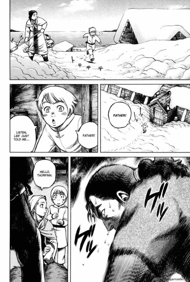 Vinland Saga Chapter 3 - Page 31