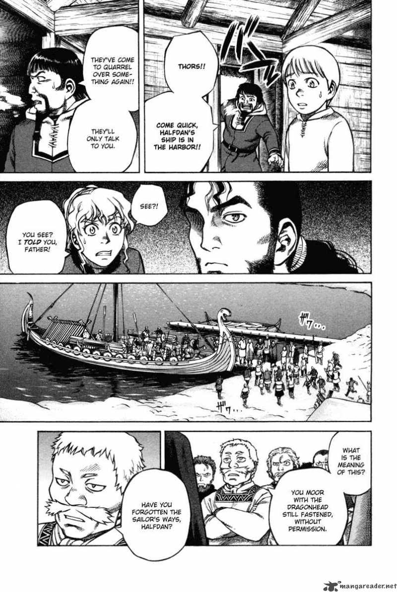 Vinland Saga Chapter 3 - Page 36