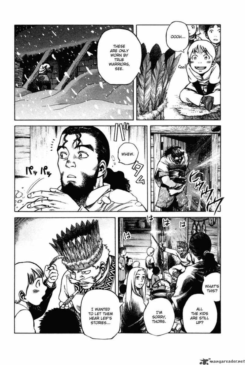 Vinland Saga Chapter 3 - Page 7