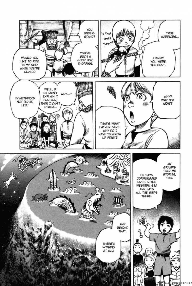 Vinland Saga Chapter 3 - Page 8