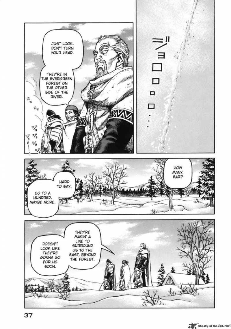 Vinland Saga Chapter 30 - Page 2