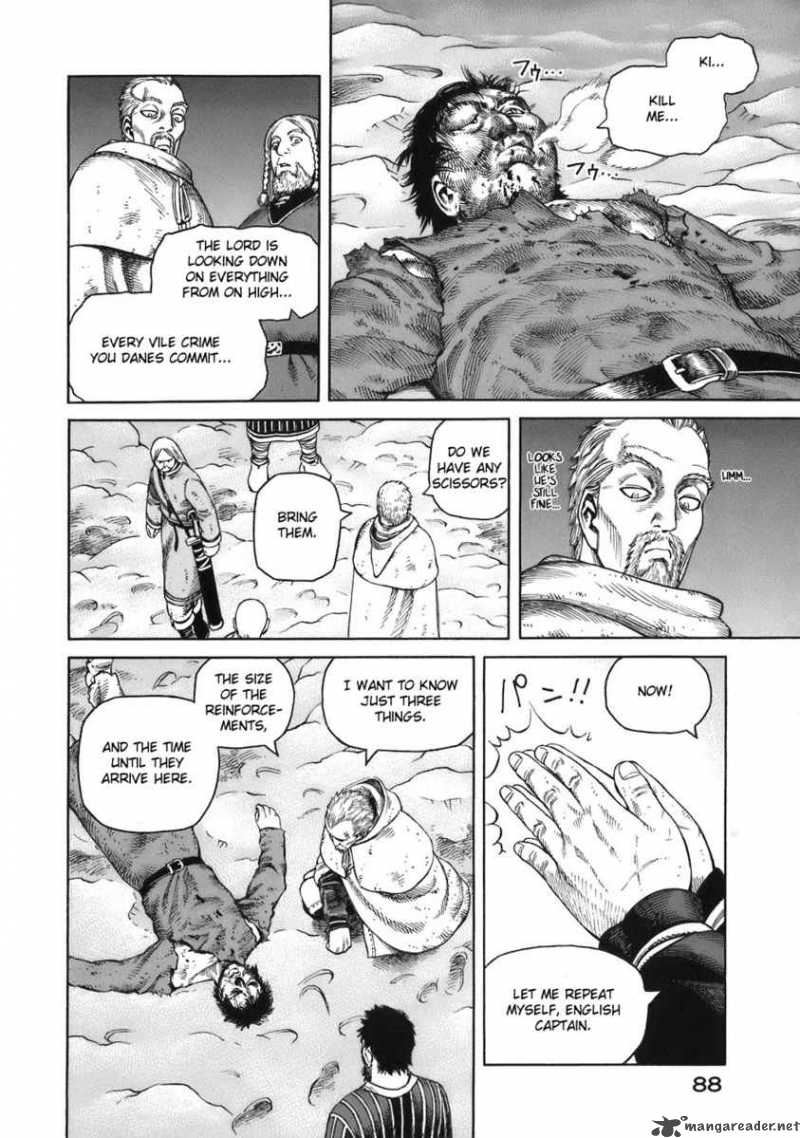 Vinland Saga Chapter 31 - Page 14