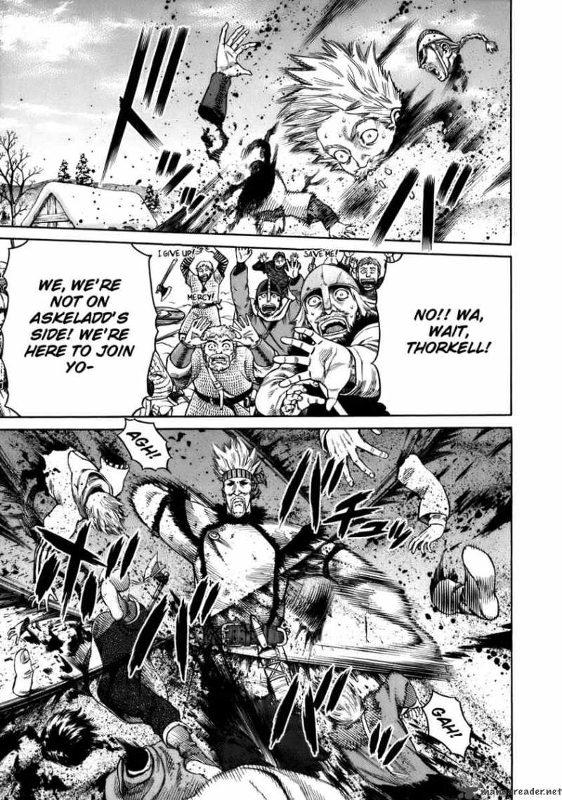 Vinland Saga Chapter 31 - Page 39