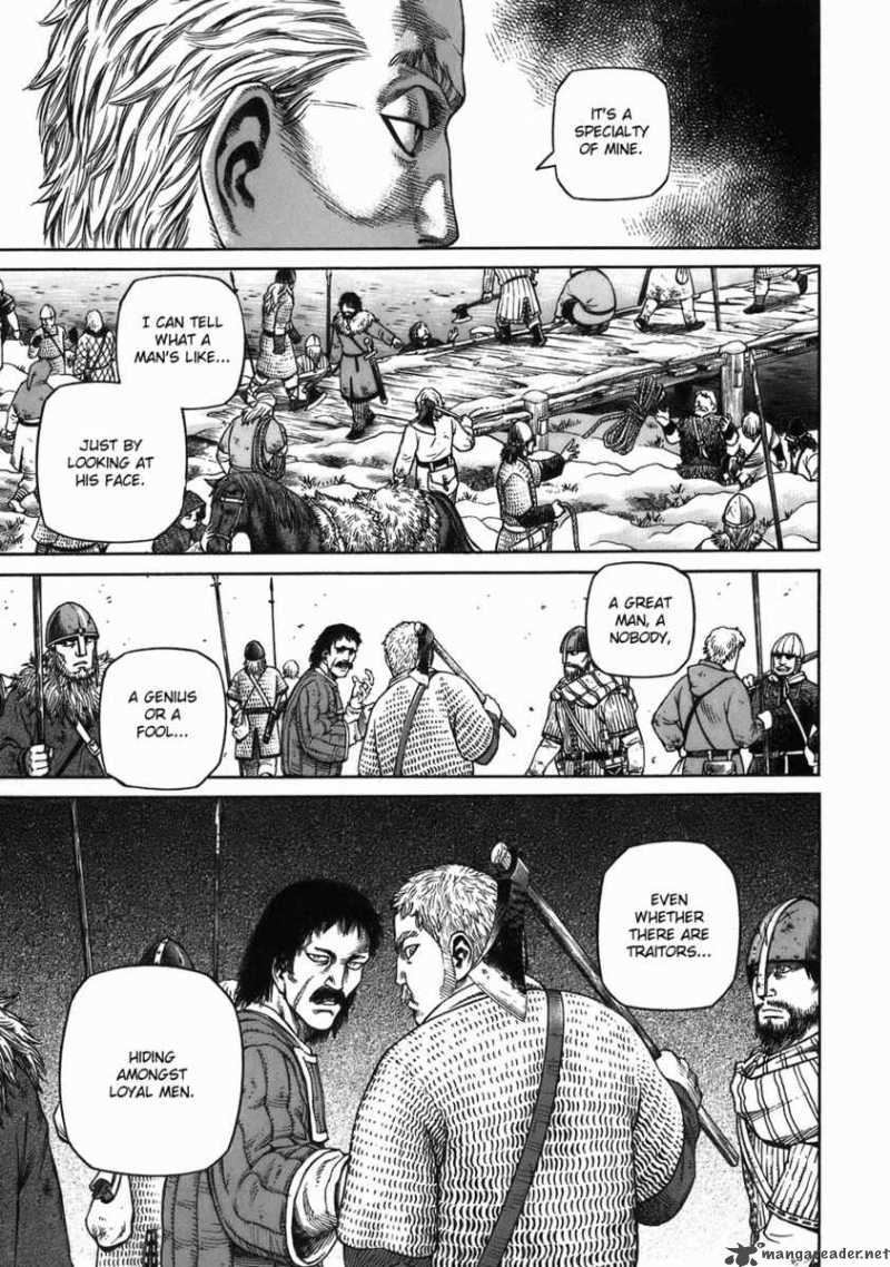 Vinland Saga Chapter 32 - Page 10