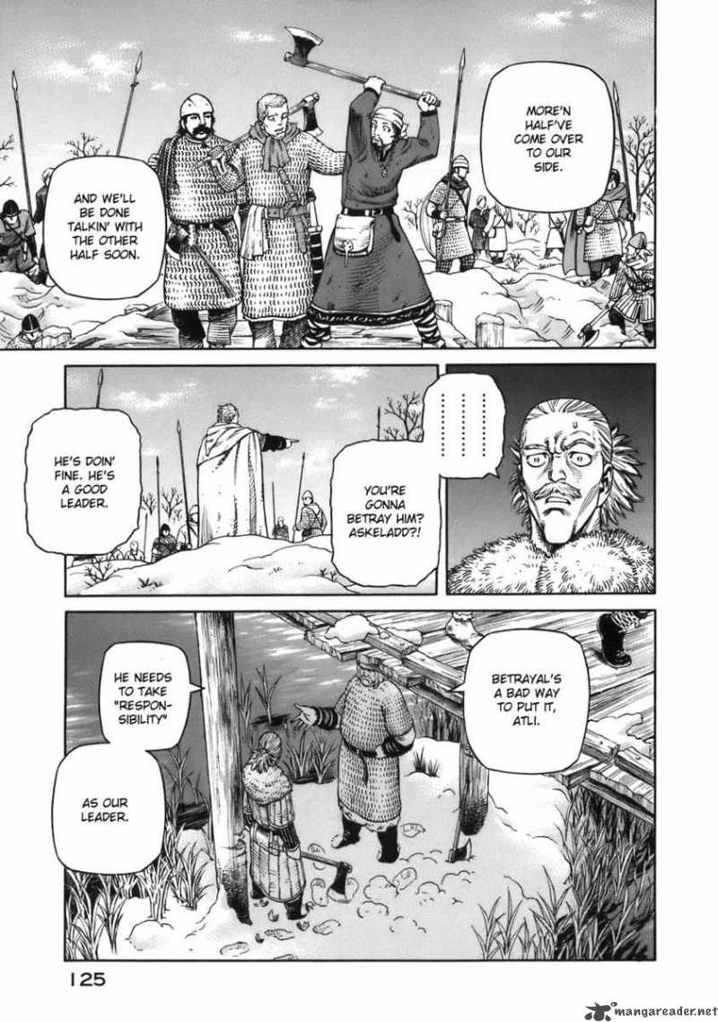 Vinland Saga Chapter 32 - Page 12