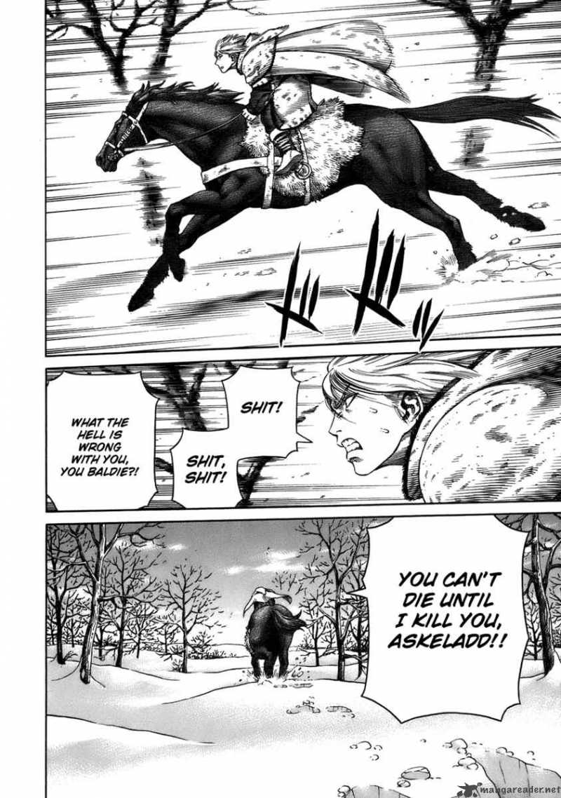 Vinland Saga Chapter 33 - Page 29