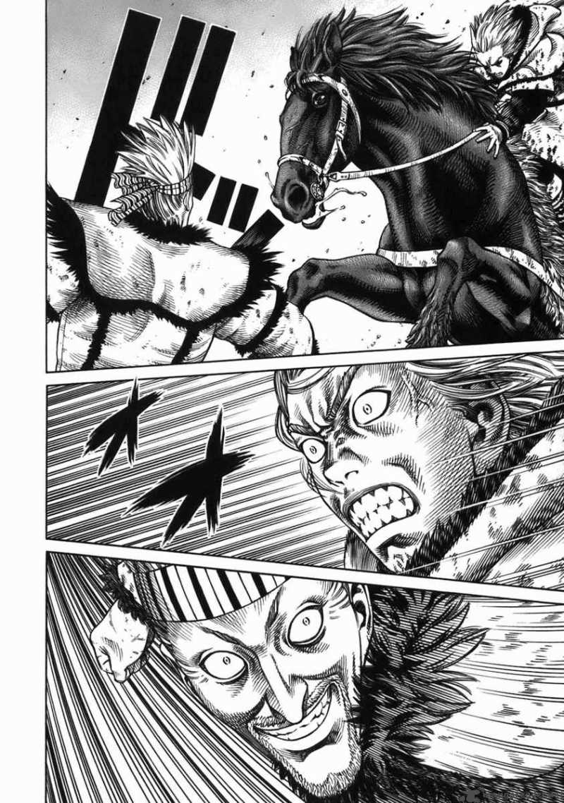 Vinland Saga Chapter 35 - Page 14