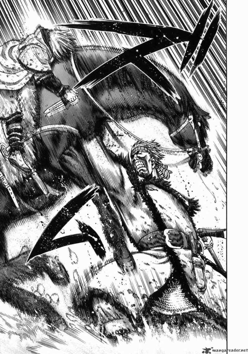 Vinland Saga Chapter 35 - Page 15