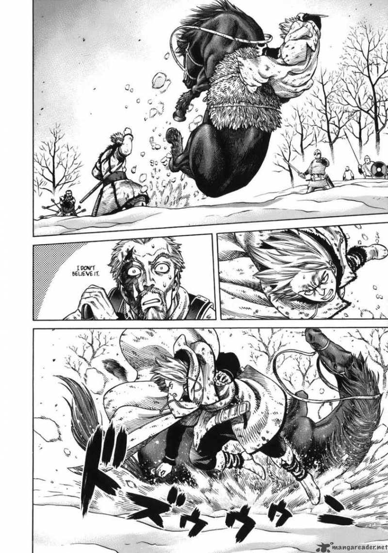 Vinland Saga Chapter 35 - Page 16