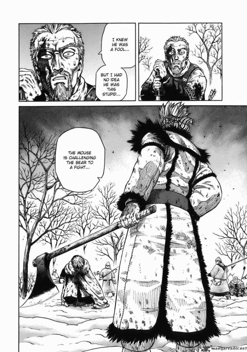 Vinland Saga Chapter 35 - Page 18