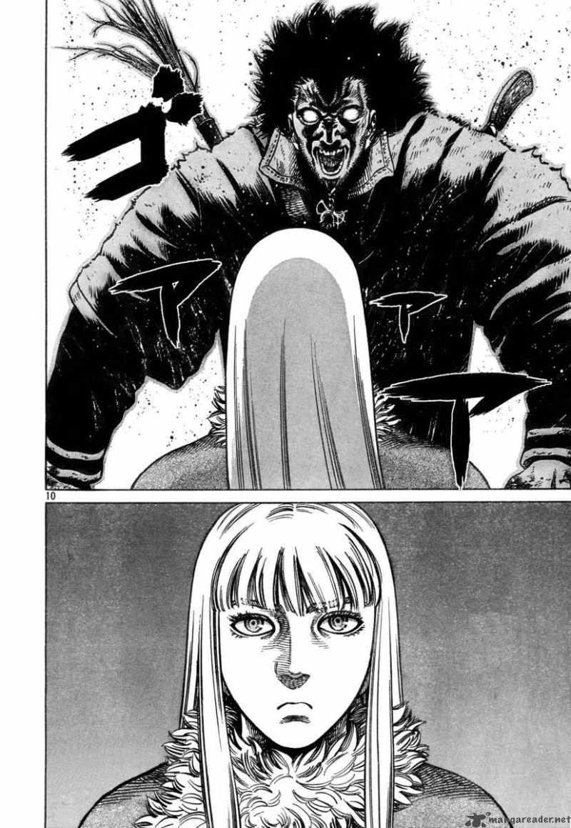 Vinland Saga Chapter 38 - Page 10
