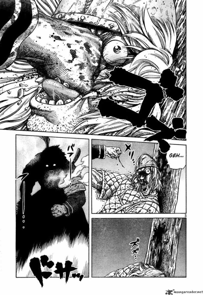 Vinland Saga Chapter 38 - Page 3