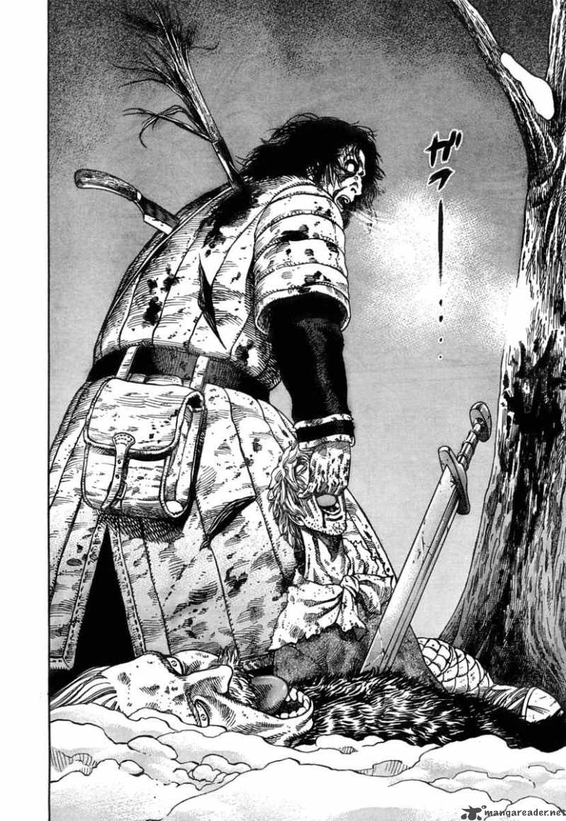 Vinland Saga Chapter 38 - Page 4